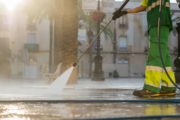 Acton, CA Pressure Washing Services Company